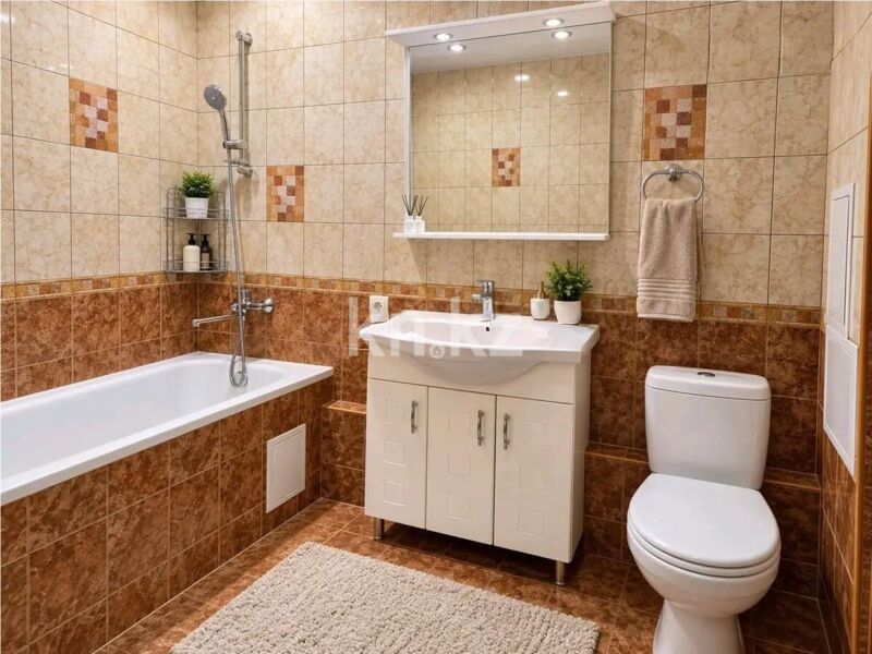 Продажа 2-комнатной квартиры, 74 м² - Аренда офисных и торговых помещений в Костанае фото 3 из 3