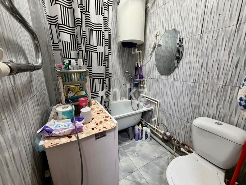 Продажа 2-комнатной квартиры, 40 м² - Продажа квартир в Казахстане фото 7 из 9