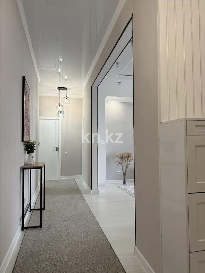 Продажа 3-комнатной квартиры, 98 м² - Продажа трехкомнатных квартир от собственников в Астане фото 7 из 7