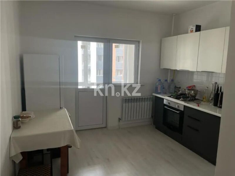 Продажа 1-комнатной квартиры, 52 м² - Продажа однокомнатных квартир в Алатауском р-не Алматы - страница 22 фото 2 из 2