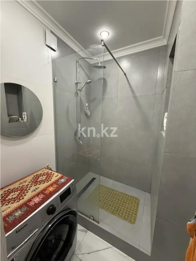 Продажа 4-комнатной квартиры, 95 м² - Продажа четырехкомнатных квартир в Алмалинском р-не Алматы - страница 4 фото 6 из 6
