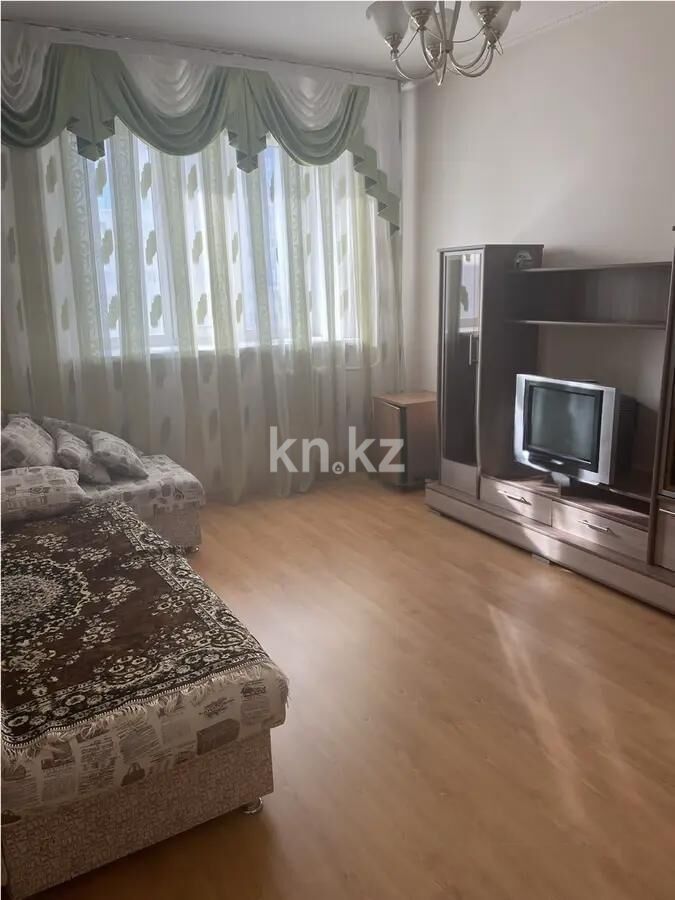 Продажа 1-комнатной квартиры, 38 м² - Продажа однокомнатных квартир в р-не Сарыарка Астаны - страница 7 фото 1 из 3