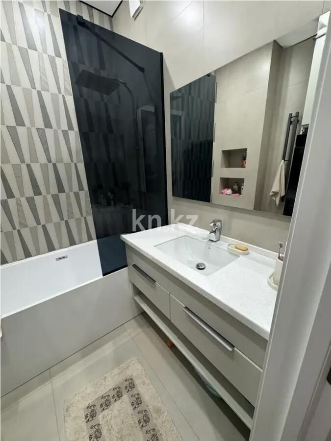 Продажа 3-комнатной квартиры, 110 м² - Продажа трехкомнатных квартир в Ауэзовском р-не Алматы - страница 16 фото 5 из 7