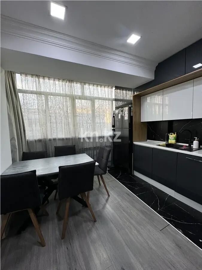 Продажа 3-комнатной квартиры, 81 м² - Продажа трехкомнатных квартир в Медеуском р-не Алматы - страница 5 фото 4 из 6