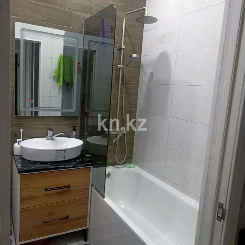 Продажа 1-комнатной квартиры, 41 м² - Продажа однокомнатных квартир от собственников в Казахстане - страница 23 фото 3 из 3