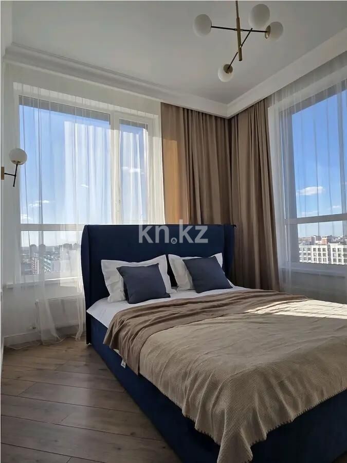 Продажа 2-комнатной квартиры, 64 м² - Продажа квартир в блочном доме в Казахстане - страница 32 фото 2 из 6