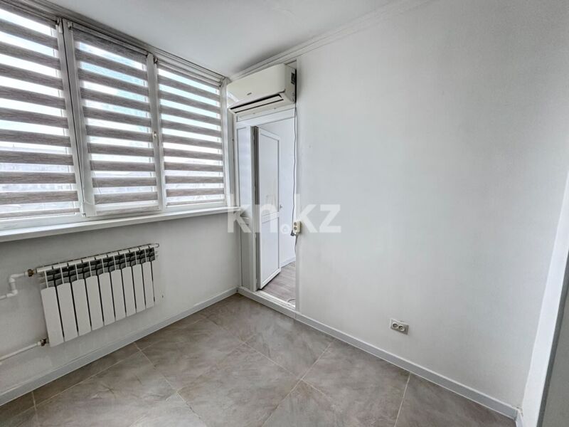 Продажа 3-комнатной квартиры, 87.1 м² - Продажа квартир в кирпичном доме в Казахстане - страница 7 фото 11 из 38