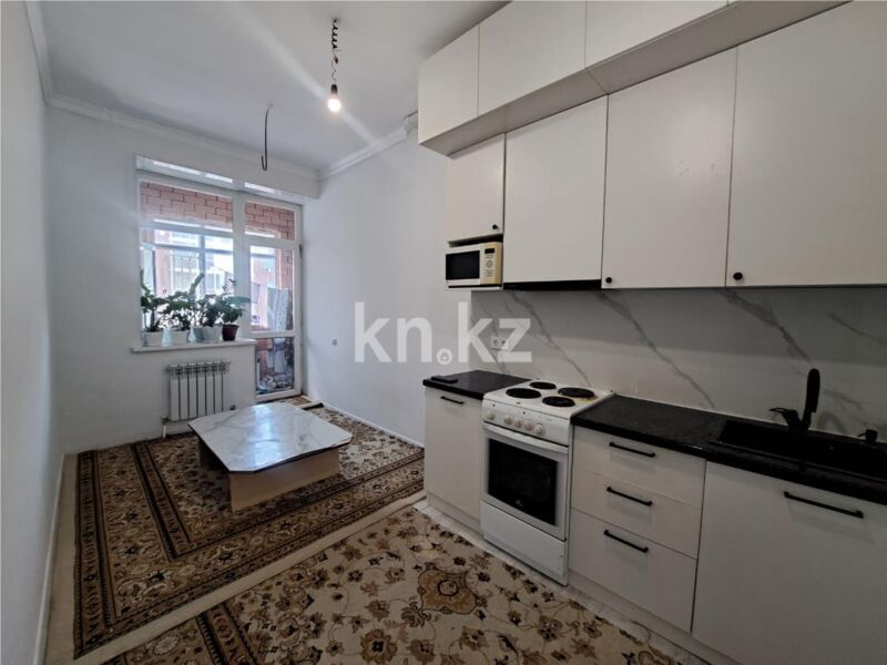Продажа 1-комнатной квартиры, 43.15 м² - Продажа однокомнатных квартир в р-не Сарыарка Астаны - страница 16 фото 3 из 9