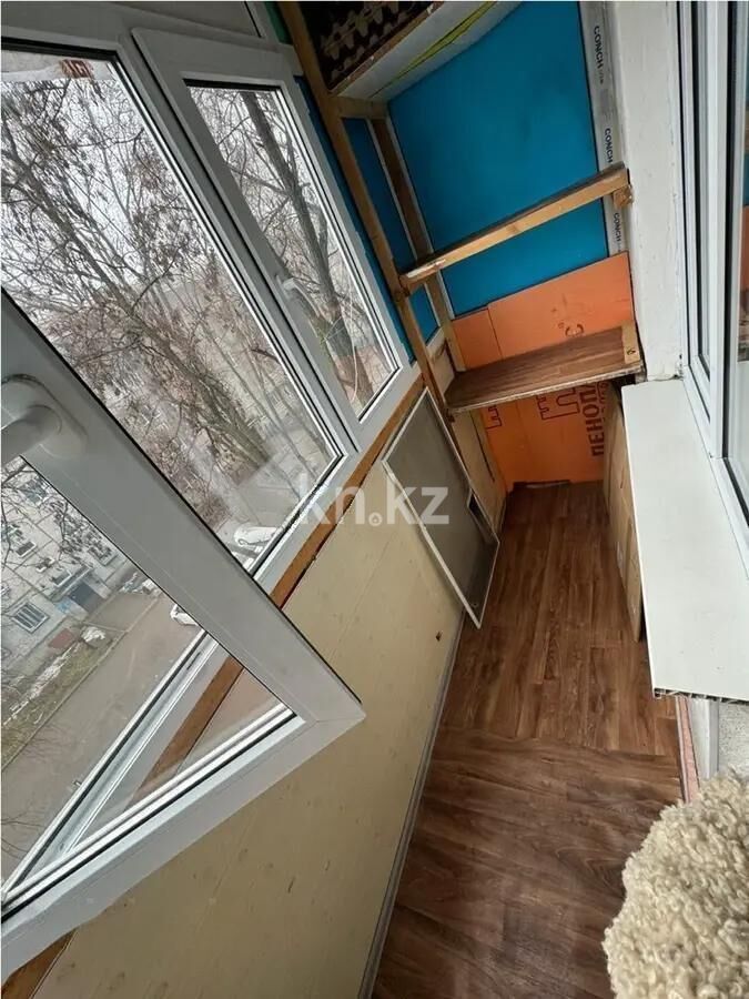 Продажа 1-комнатной квартиры, 33 м² - Продажа однокомнатных квартир в Жетысуском р-не Алматы - страница 10 фото 4 из 4