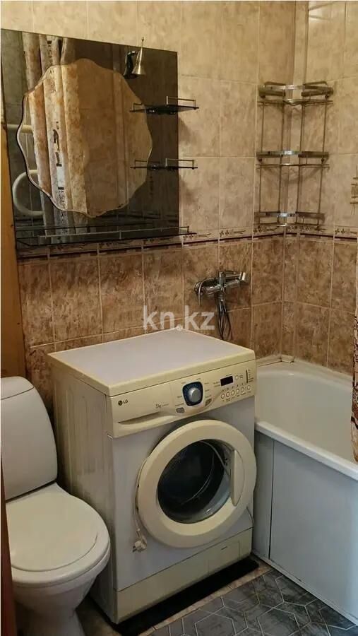 Продажа 2-комнатной квартиры, 45 м² - Продажа квартир в панельном доме в Астане - страница 11 фото 4 из 4