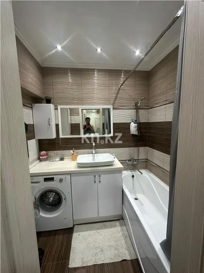 Продажа 3-комнатной квартиры, 90 м² - Продажа трехкомнатных квартир в монолитно-каркасном доме в Казахстане - страница 59 фото 5 из 7