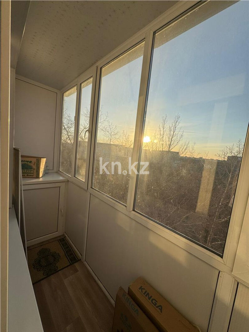 Продажа 4-комнатной квартиры, 92 м² - Продажа четырехкомнатных квартир в панельном доме в Караганде - страница 6 фото 16 из 16