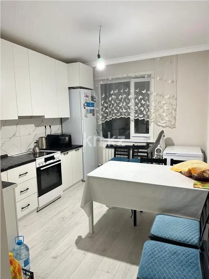 Продажа 3-комнатной квартиры, 65.5 м² - Недвижимость в Астане - страница 28 фото 4 из 7