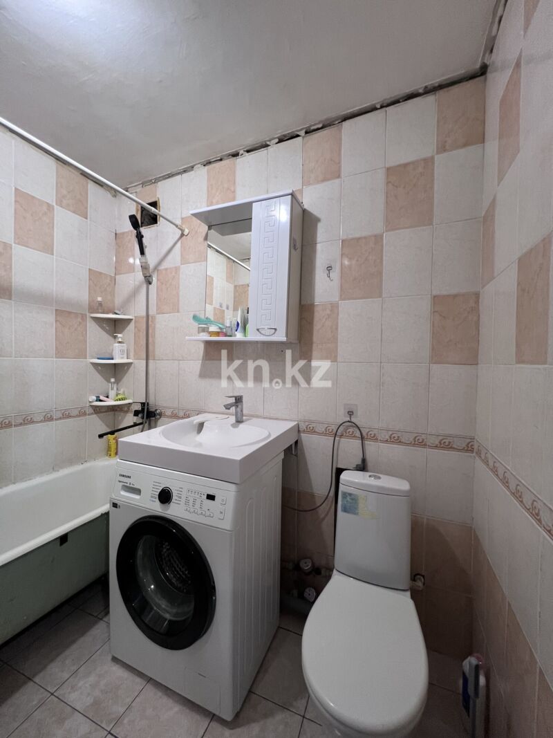 Продажа 3-комнатной квартиры, 62.5 м² - Продажа трехкомнатных квартир в кирпичном доме в Казахстане фото 8 из 13