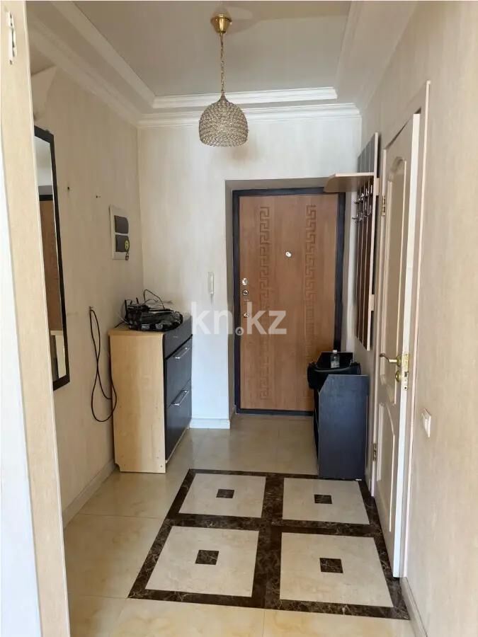 Продажа 2-комнатной квартиры, 49.5 м² - Продажа двухкомнатных квартир в р-не Есиль Астаны - страница 48 фото 5 из 5