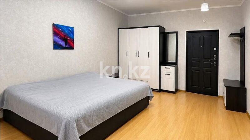 Продажа 1-комнатной квартиры, 28 м² - Продажа однокомнатных квартир в р-не Косшы Астаны - страница 3 фото 1 из 2