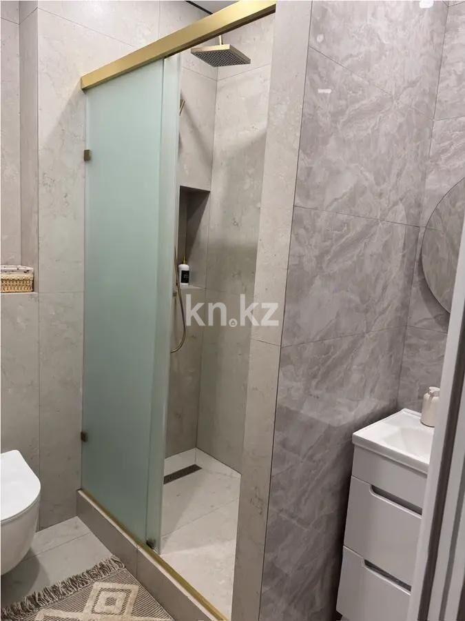 Продажа 2-комнатной квартиры, 52 м² - Продажа квартир в Казахстане - страница 5 фото 5 из 5
