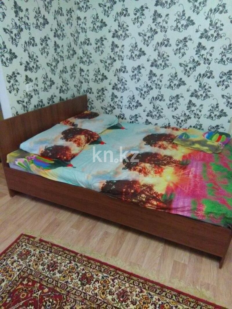 Аренда 1-комнатной квартиры посуточно, 33 м² - Аренда однокомнатных квартир посуточно в Уральске фото 4 из 10