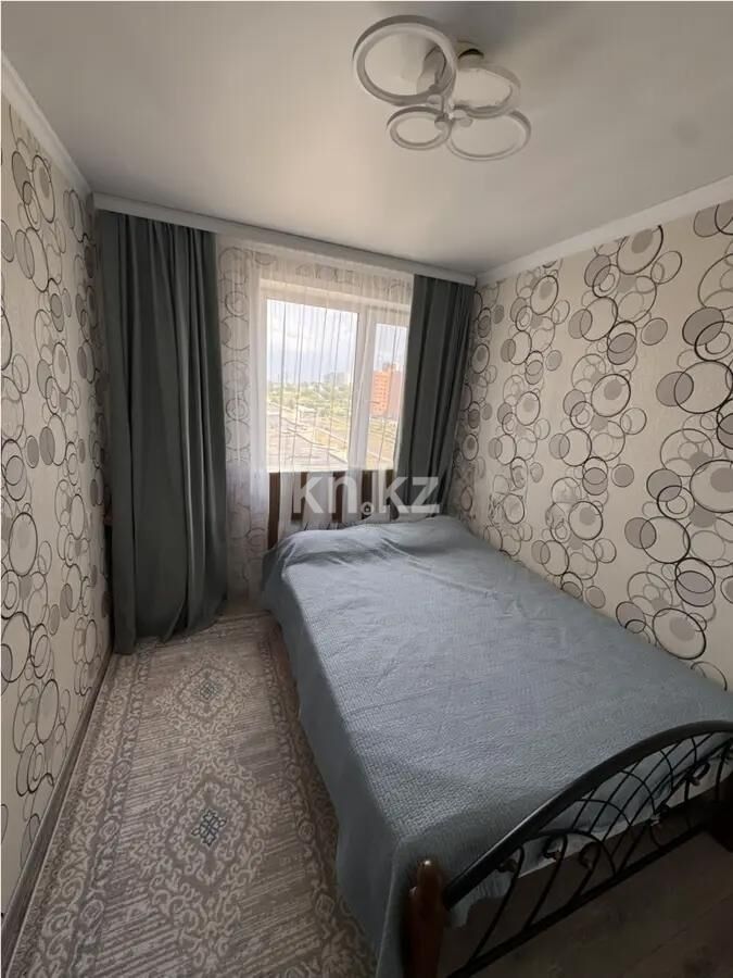 Продажа 3-комнатной квартиры, 62 м² - Продажа трехкомнатных квартир в Майкудуке Караганды - страница 7 фото 2 из 7