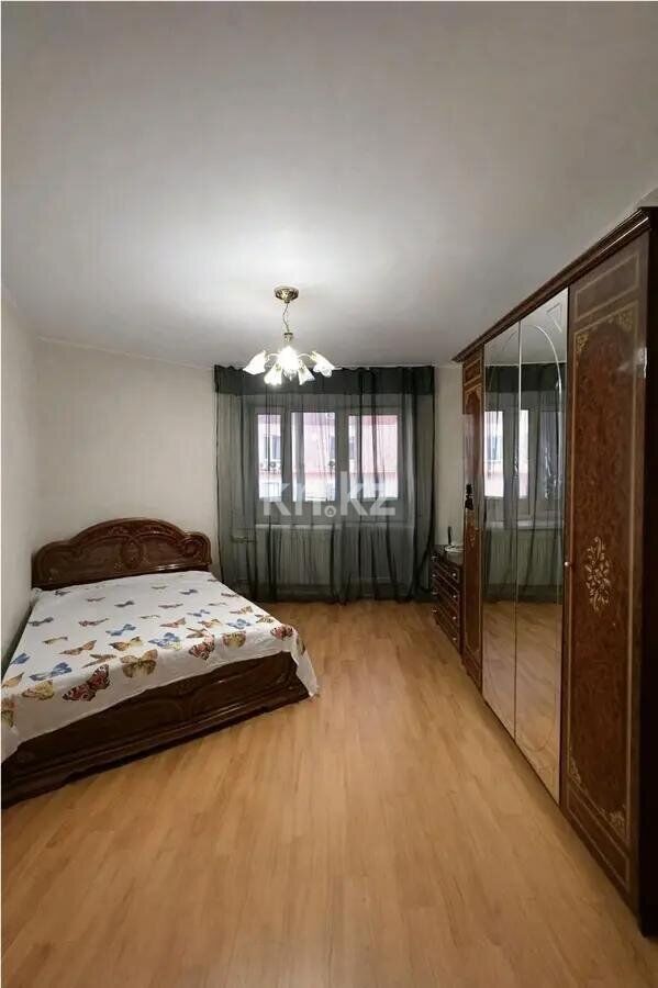 Продажа 3-комнатной квартиры, 95 м² - Продажа квартир в кирпичном доме в Астане - страница 92 фото 3 из 5