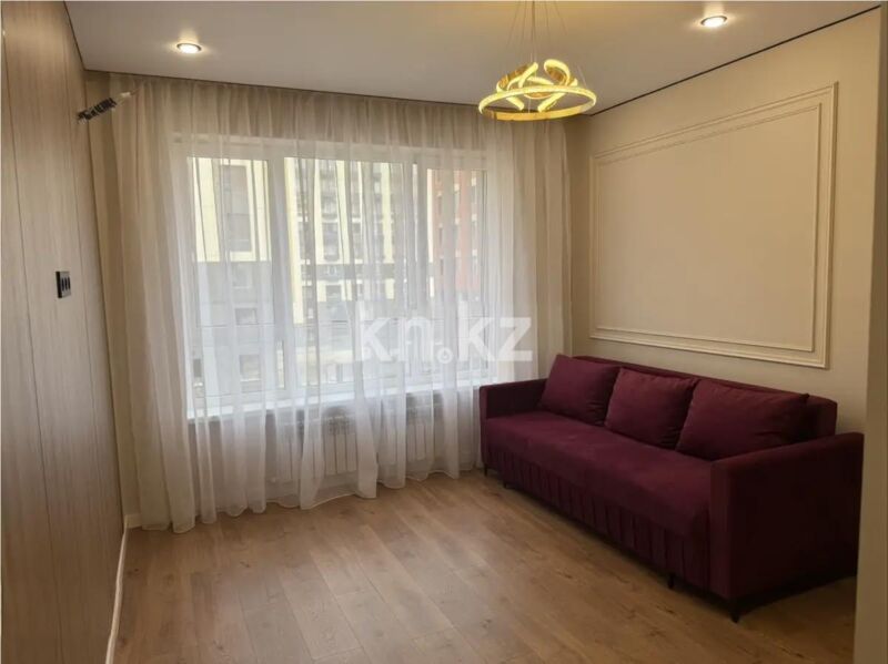 Продажа 2-комнатной квартиры, 33 м² - Продажа двухкомнатных квартир в Турксибском р-не Алматы - страница 16 фото 1 из 4