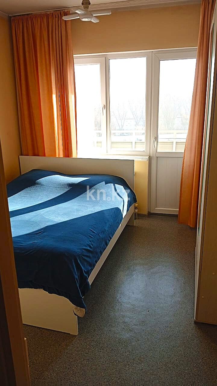 Продажа 1-комнатной квартиры, 39.2 м² - Продажа однокомнатных квартир в монолитном доме в Алматы - страница 5 фото 9 из 20
