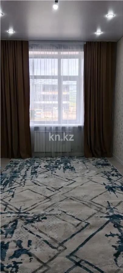 Продажа 1-комнатной квартиры, 45 м² - Продажа однокомнатных квартир на Юго-Востоке Караганды - страница 6 фото 1 из 6