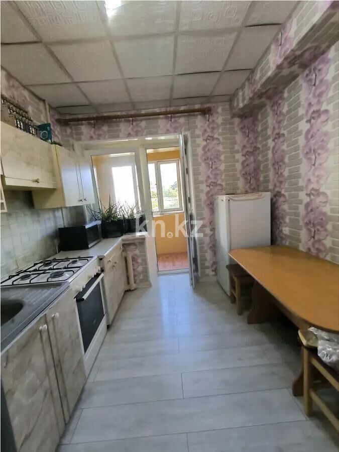 Продажа 3-комнатной квартиры, 64 м² - Продажа трехкомнатных квартир в Алматы - страница 7 фото 4 из 8