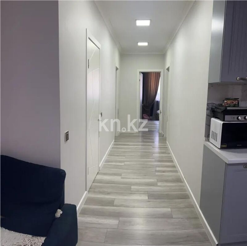 Продажа 3-комнатной квартиры, 72 м² - Продажа трехкомнатных квартир в кирпичном доме в Казахстане - страница 70 фото 6 из 6