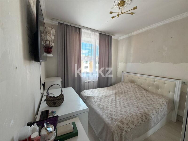 Продажа 2-комнатной квартиры, 57 м² - Продажа квартир в р-не Косшы Астаны - страница 3 фото 6 из 10