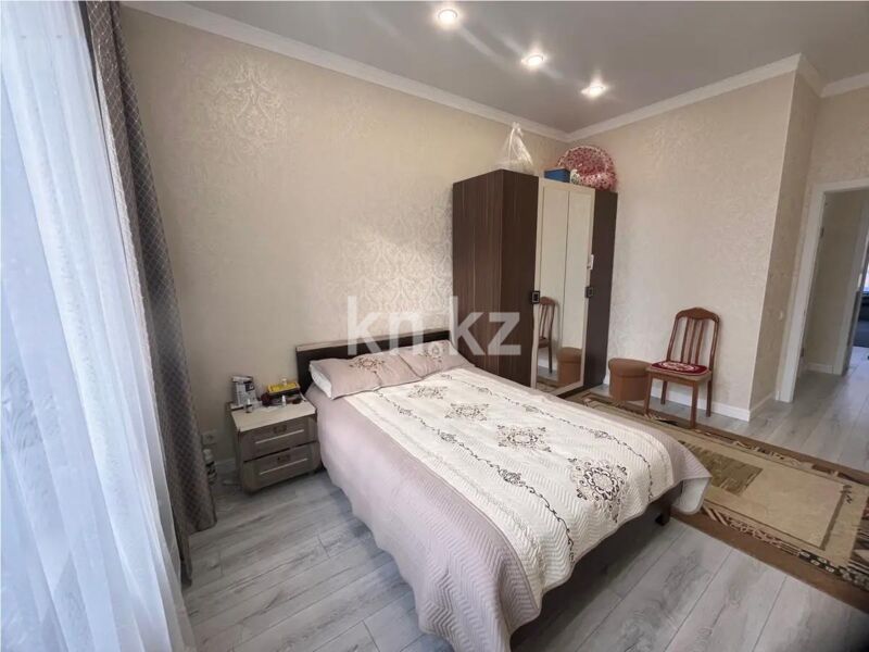 Продажа 3-комнатной квартиры, 92 м² - Продажа трехкомнатных квартир в кирпичном доме в Казахстане - страница 43 фото 2 из 7