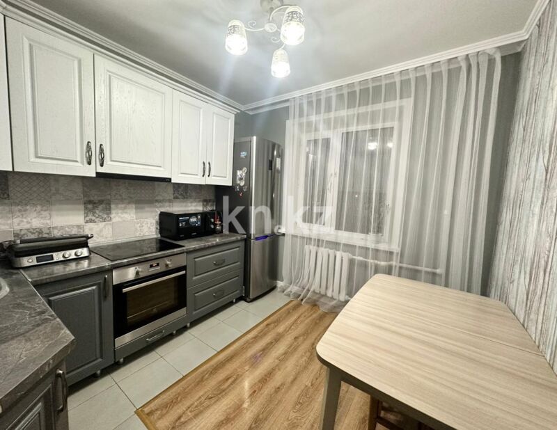 Продажа 3-комнатной квартиры, 65 м² - Продажа трехкомнатных квартир на Юго-Востоке Караганды - страница 14 фото 6 из 9
