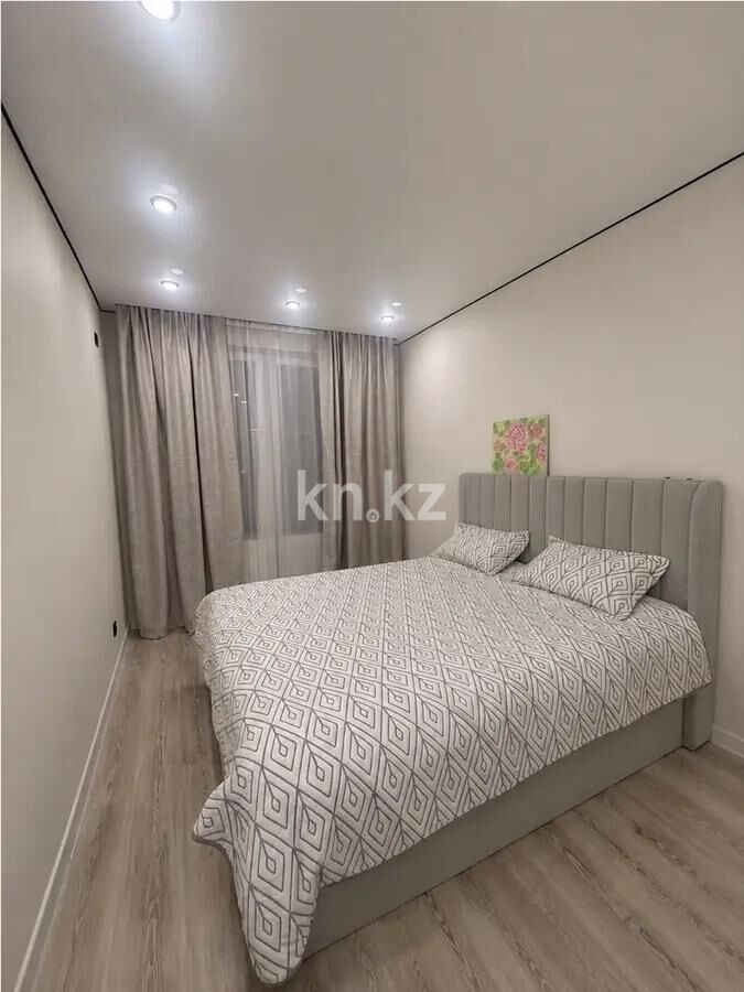 Продажа 2-комнатной квартиры, 69 м² - Продажа двухкомнатных квартир в Жетысуском р-не Алматы - страница 9 фото 3 из 4