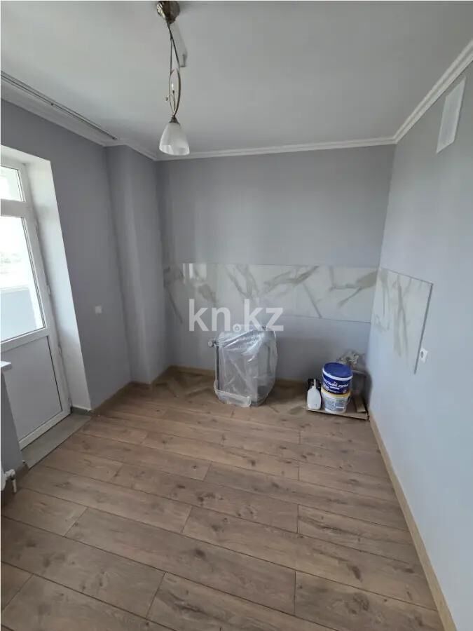 Продажа 1-комнатной квартиры, 36 м² - Продажа однокомнатных квартир в р-не Алматы Астаны - страница 14 фото 2 из 4