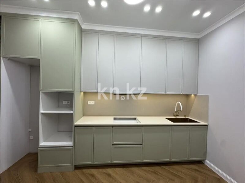 Продажа 3-комнатной квартиры, 91 м² - Продажа квартир в Казахстане - страница 21 фото 3 из 4