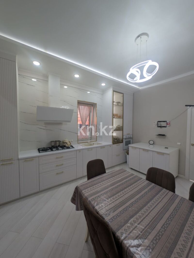 Продажа 4-комнатной квартиры, 115 м² - Продажа четырехкомнатных квартир в Уральске фото 16 из 31