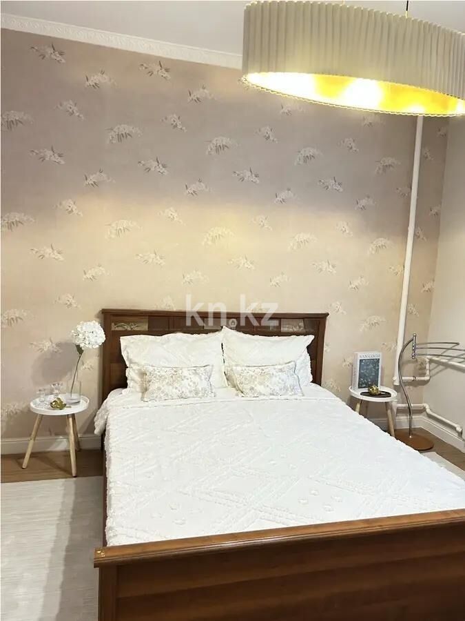 Продажа 3-комнатной квартиры, 65 м² - Продажа трехкомнатных квартир в панельном доме в Алматы - страница 5 фото 3 из 8