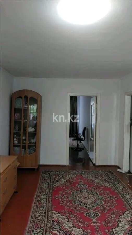 Продажа 2-комнатной квартиры, 45.1 м² - Продажа двухкомнатных квартир в панельном доме в Казахстане - страница 63 фото 3 из 12