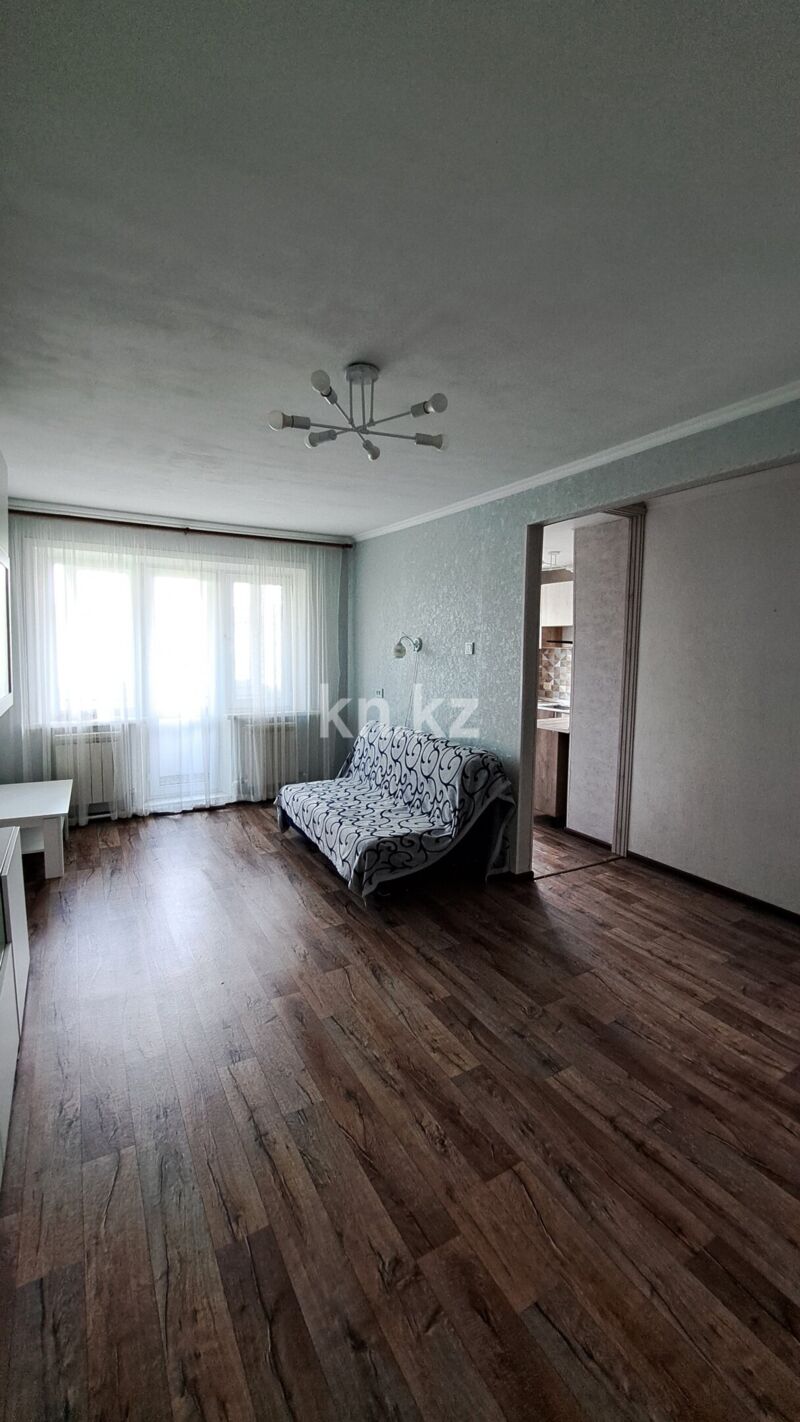 Продажа 2-комнатной квартиры, 44.4 м² - Продажа квартир от собственников в Караганде - страница 6 фото 11 из 12