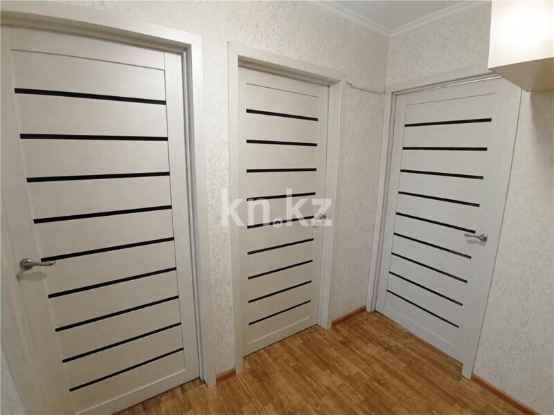 Продажа 3-комнатной квартиры, 63 м² - Продажа трехкомнатных квартир на Юго-Востоке Караганды - страница 15 фото 8 из 8
