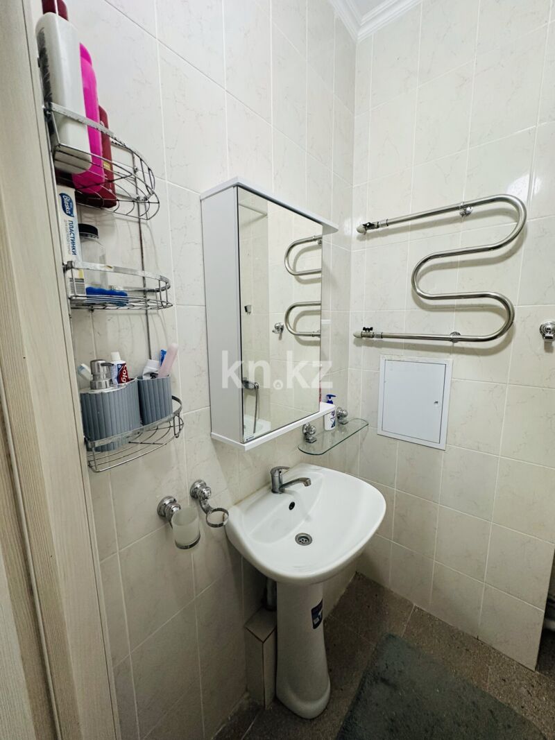 Продажа 2-комнатной квартиры, 57 м² - Продажа двухкомнатных квартир в монолитном доме в Казахстане - страница 2 фото 10 из 15