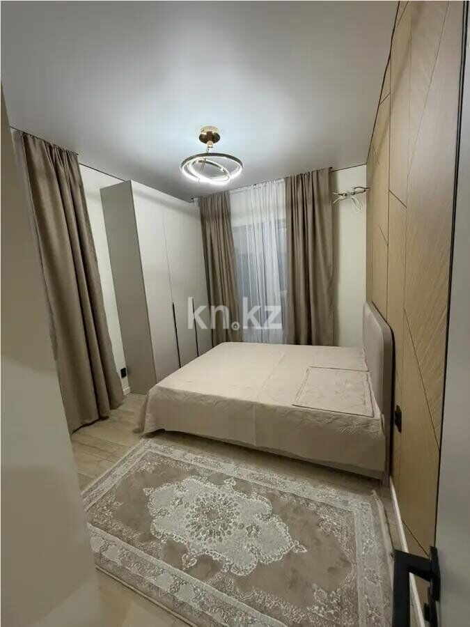 Продажа 2-комнатной квартиры, 60 м² - Продажа квартир в Казахстане - страница 244 фото 2 из 4