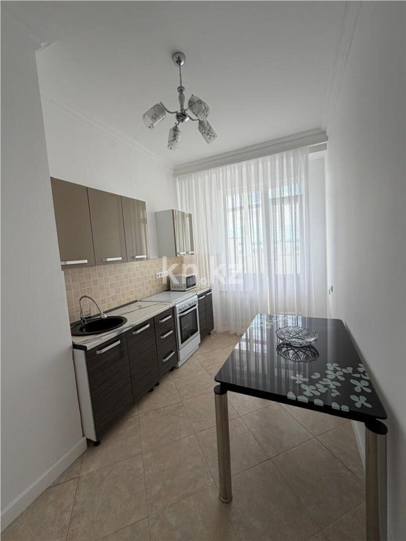 Продажа 2-комнатной квартиры, 62.4 м² - Продажа офисных и торговых помещений в Балхаше фото 5 из 9