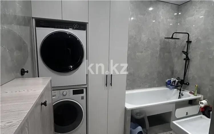 Продажа 3-комнатной квартиры, 78 м² - Продажа трехкомнатных квартир в Медеуском р-не Алматы - страница 3 фото 4 из 5
