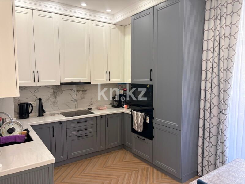 Продажа 3-комнатной квартиры, 85 м² - Продажа трехкомнатных квартир на Юго-Востоке Караганды - страница 10 фото 7 из 28