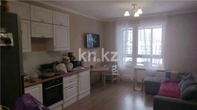 Продажа 3-комнатной квартиры, 69.9 м² - Продажа квартир в Казахстане - страница 33 фото 2 из 3
