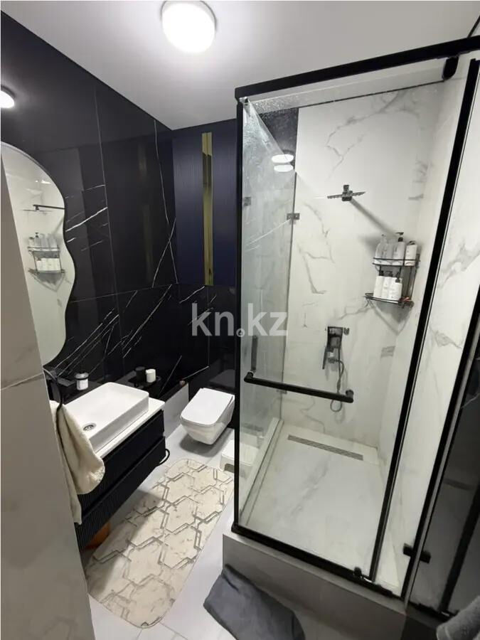 Продажа 6-комнатной квартиры, 180 м² - Продажа пятикомнатных и более квартир в блочном доме в Астане фото 8 из 10