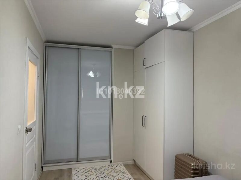 Продажа 2-комнатной квартиры, 45 м² - Продажа двухкомнатных квартир в Алатауском р-не Алматы - страница 26 фото 4 из 8