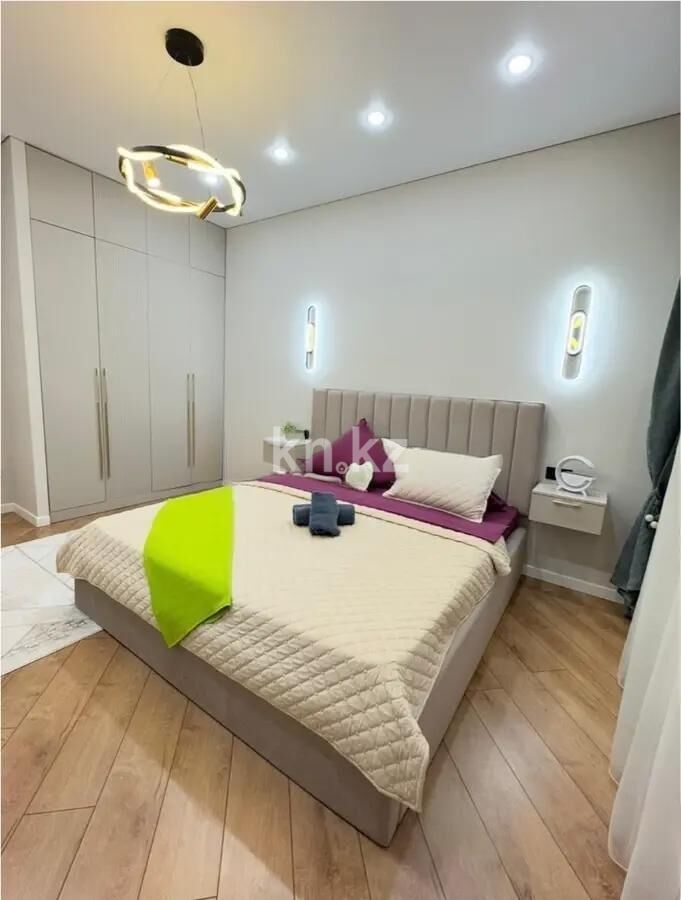 Продажа 2-комнатной квартиры, 67 м² - Продажа двухкомнатных квартир в Алмалинском р-не Алматы - страница 4 фото 2 из 3