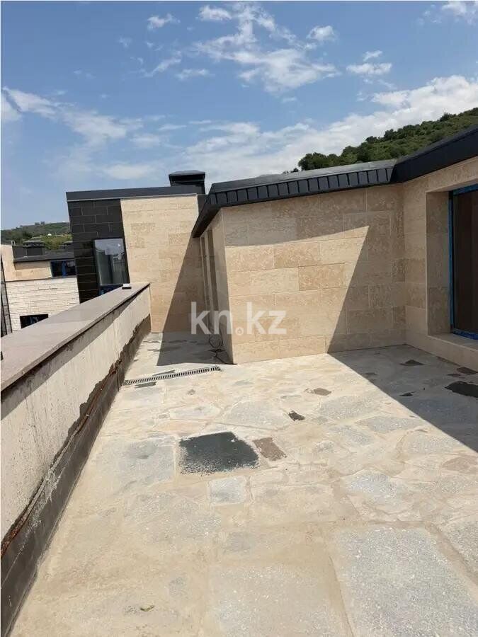 Продажа 4-комнатной квартиры, 158 м² - Продажа четырехкомнатных квартир от собственников в Алматы фото 5 из 5